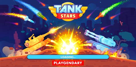 tank stars